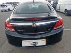 2011 VAUXHALL INSIGNIA SRI NAV 158 CDTI  for sale at Copart SANDTOFT