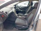 2009 FORD MONDEO ZETEC for sale at Copart SANDY