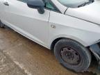 2010 SEAT IBIZA E  for sale at Copart YORK