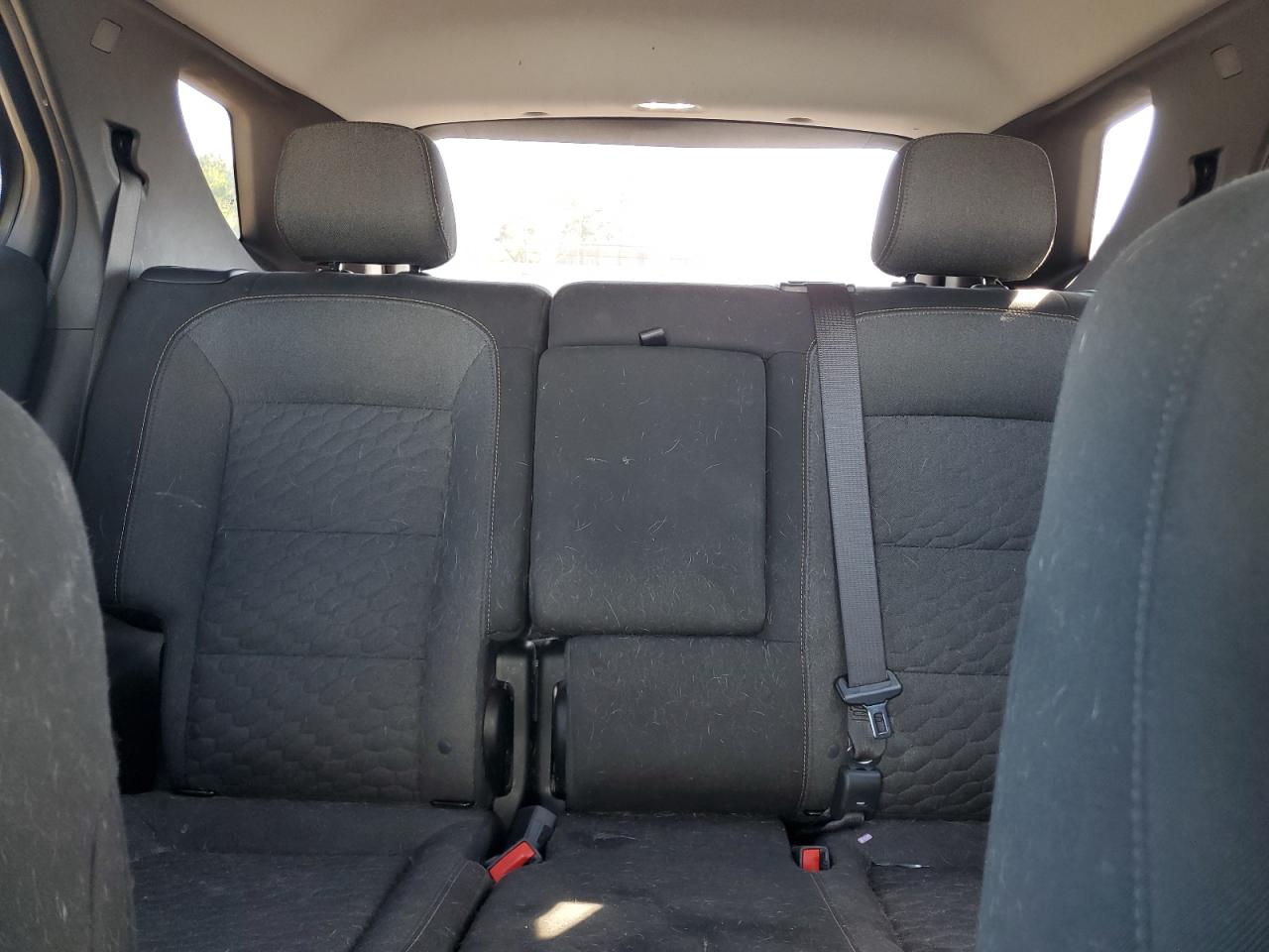 2021 Chevrolet Equinox Lt VIN: 3GNAXUEV7MS120170 Lot: 81822255