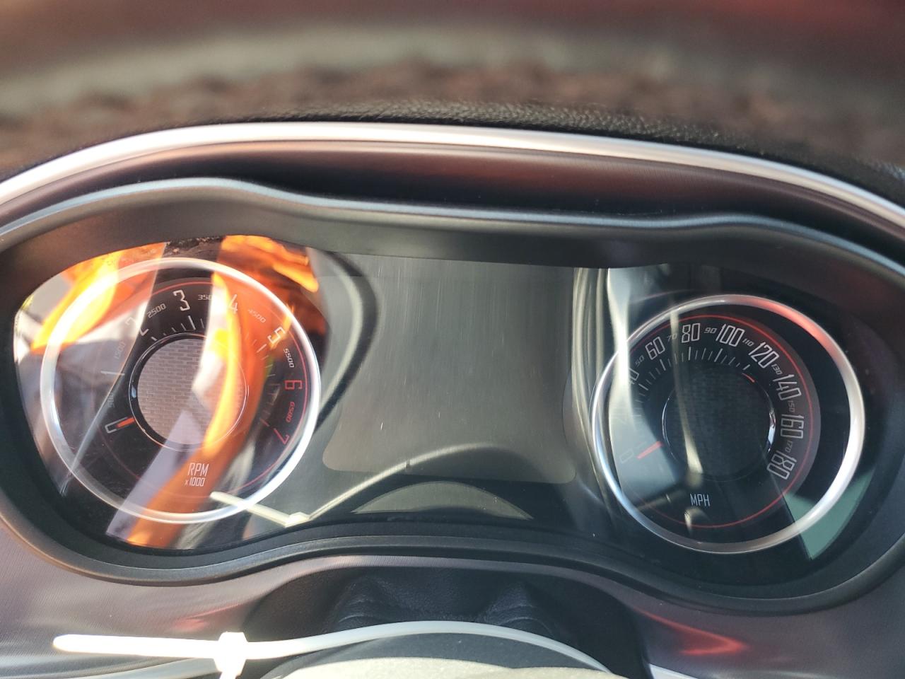 2020 Dodge Challenger R/T Scat Pack VIN: 2C3CDZFJ2LH185257 Lot: 66584135