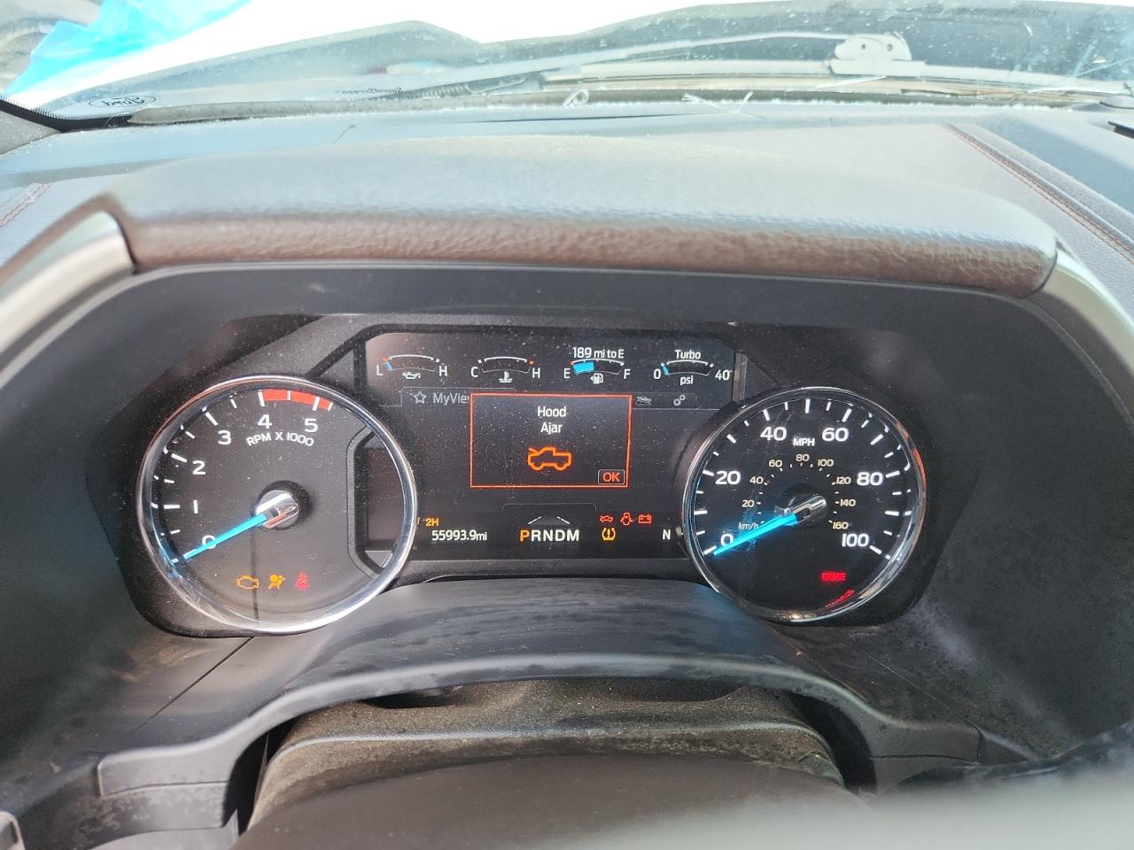 2022 Ford F250 Super Duty VIN: 1FT8W2BT3NEF74896 Lot: 70855515