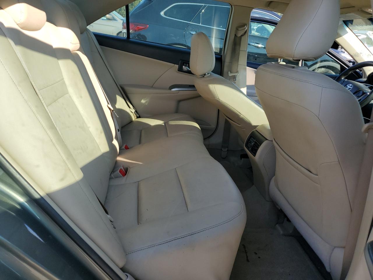 2013 Toyota Camry Hybrid VIN: 4T1BD1FK6DU090387 Lot: 80391335