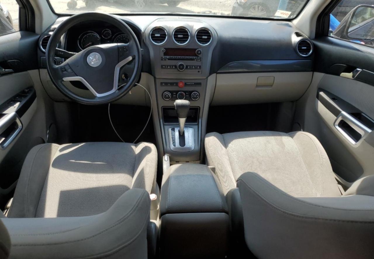 2008 Saturn Vue Xe VIN: 3GSCL33P78S694953 Lot: 81589485