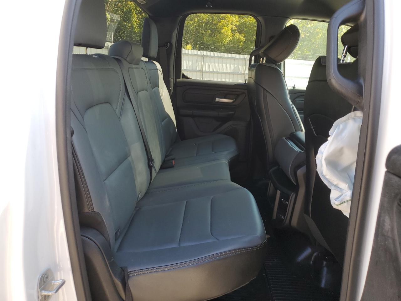 2024 Ram 1500 Tradesman VIN: 1C6RRFCG7RN129725 Lot: 71096945