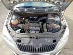 2013 SKODA FABIA SE 12V 1.2 12V SE 5DR for sale at Copart WHITBURN