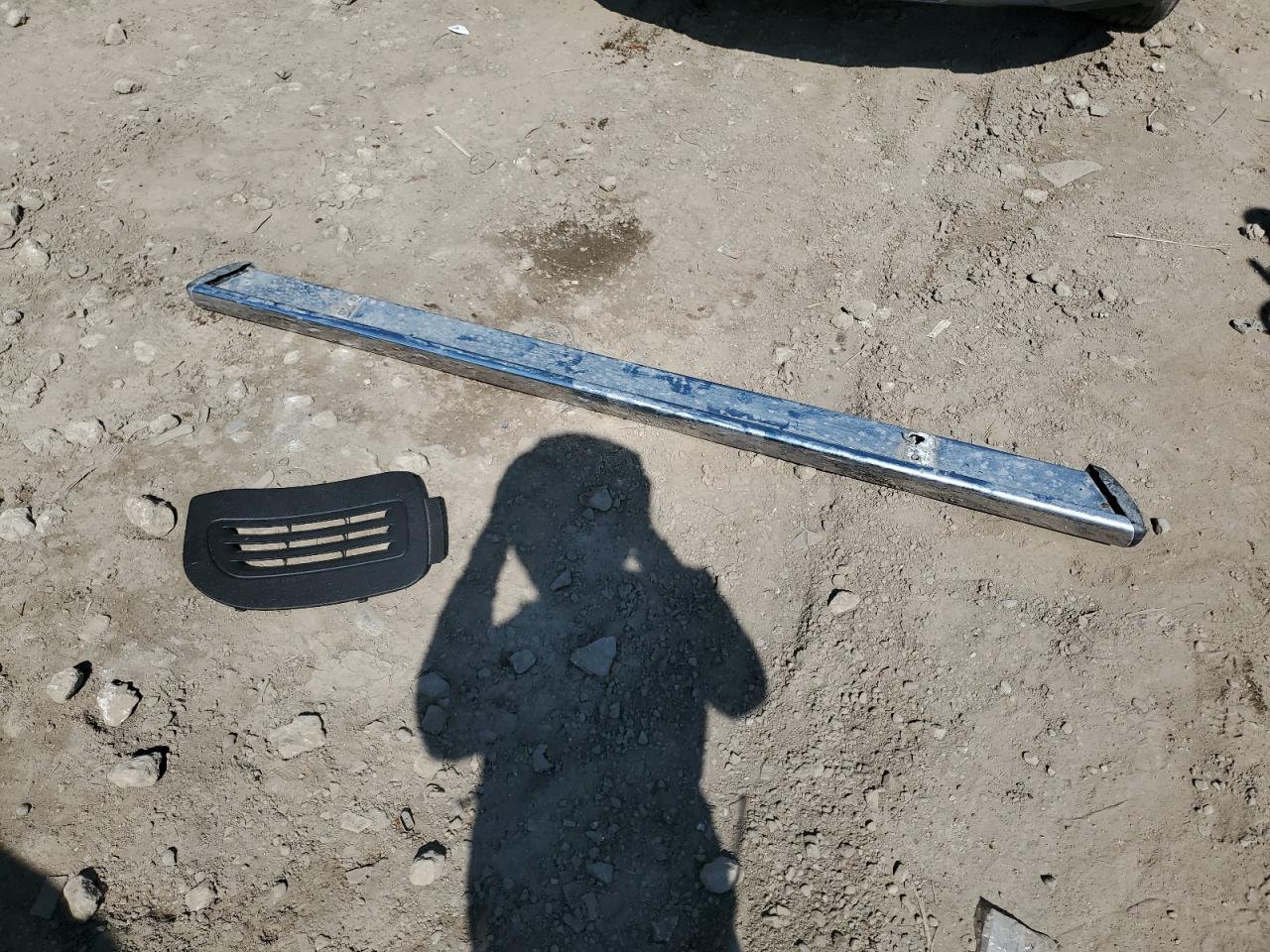 2014 Chevrolet Traverse Lt VIN: 1GNKRGKD7EJ212071 Lot: 70521215