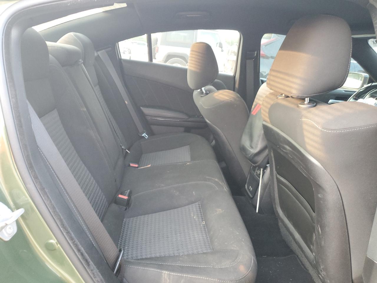 2020 Dodge Charger R/T VIN: 2C3CDXCT7LH229389 Lot: 71519435