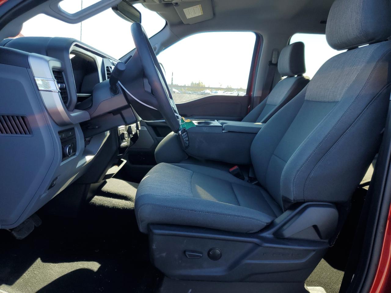 2024 Ford F250 Super Duty VIN: 1FT8W2BN5REC10924 Lot: 80305015