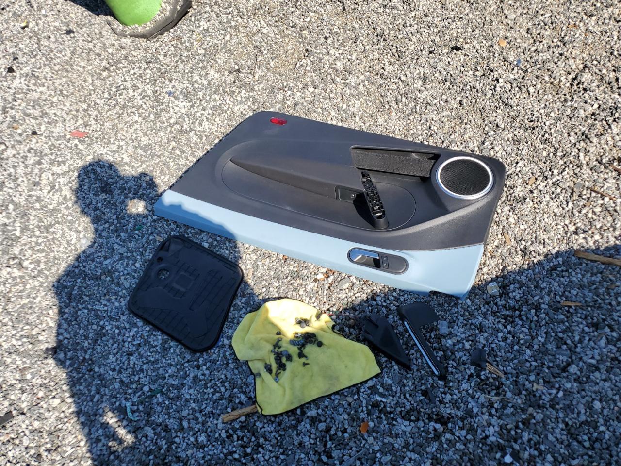 2015 Volkswagen Beetle 1.8T VIN: 3VW517AT7FM807879 Lot: 72098015