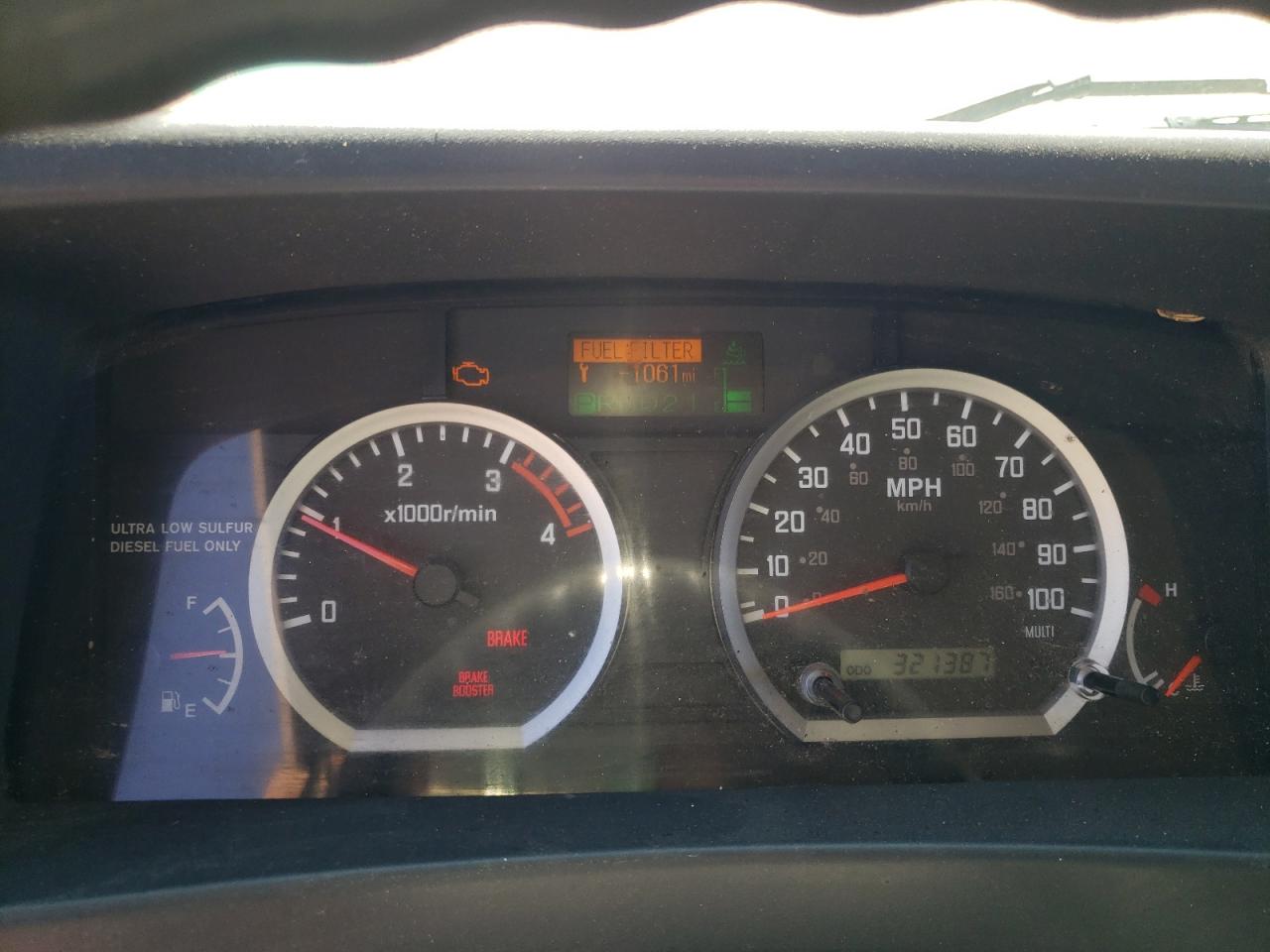 2012 Isuzu Nqr VIN: JALE5W163C7900382 Lot: 70831655