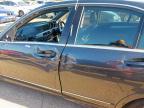 2013 MERCEDES-BENZ C220 AMG SPORT CDI BLUEEF  for sale at Copart SANDWICH