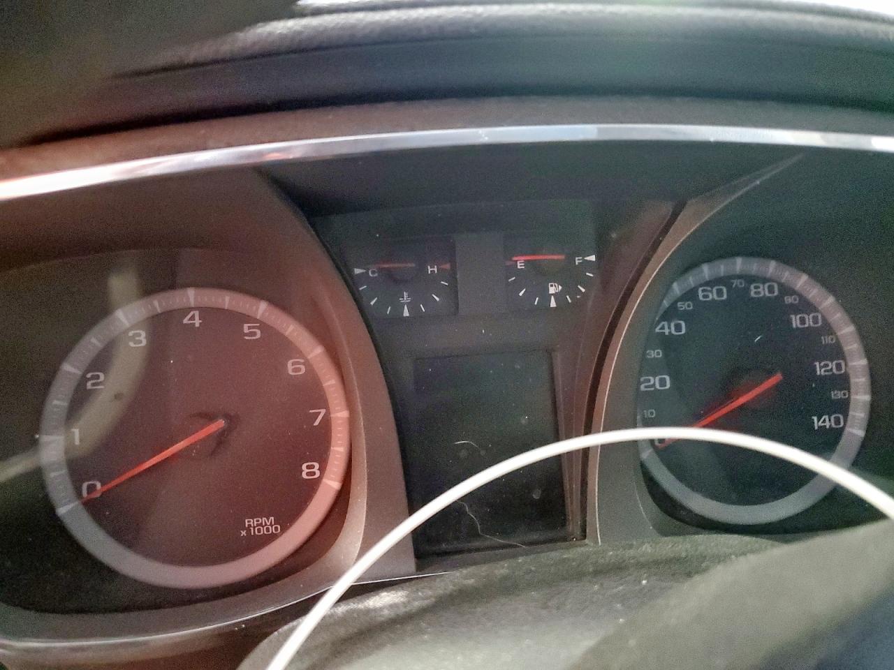 2015 GMC Terrain Sle VIN: 2GKALMEKXF6173090 Lot: 80570605