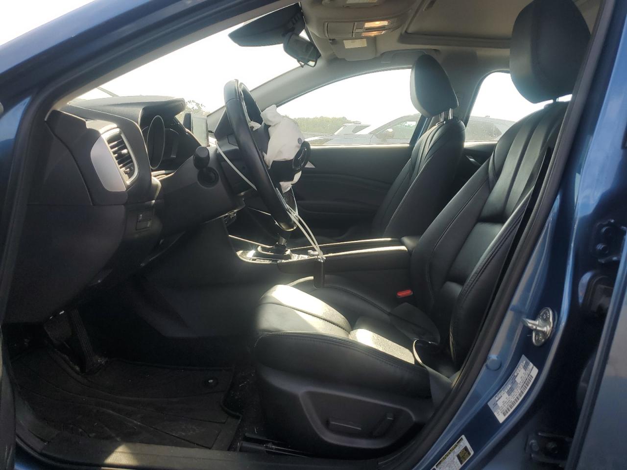 2018 Mazda 3 Touring VIN: 3MZBN1L3XJM207688 Lot: 80782075