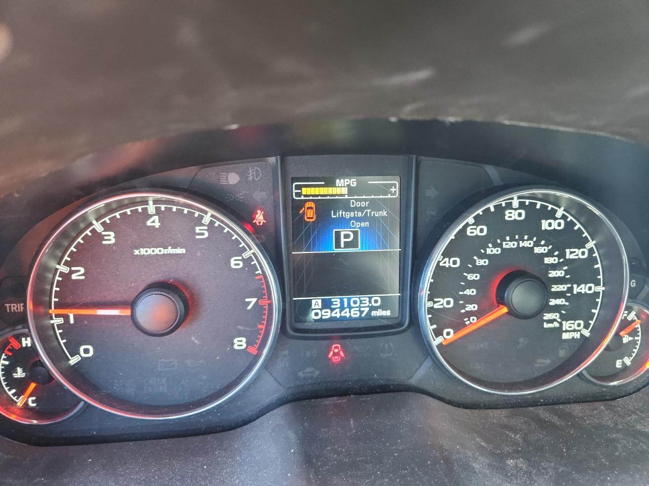 2013 Subaru Outback 3.6R Limited VIN: 4S4BRDKC2D2257714 Lot: 82085315