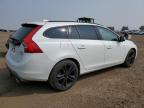 2018 VOLVO V60 T6 DYNAMIC   for sale at Copart AB - CALGARY