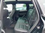 2016 VOLKSWAGEN TOUAREG V6 for sale at Copart BELFAST