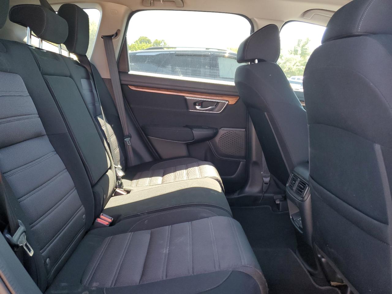 2021 Honda Cr-V Ex VIN: 2HKRW2H53MH630847 Lot: 80869255