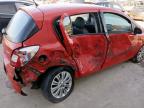 2012 VAUXHALL CORSA SE CDTI ECOFLEX 73  for sale at Copart WESTBURY