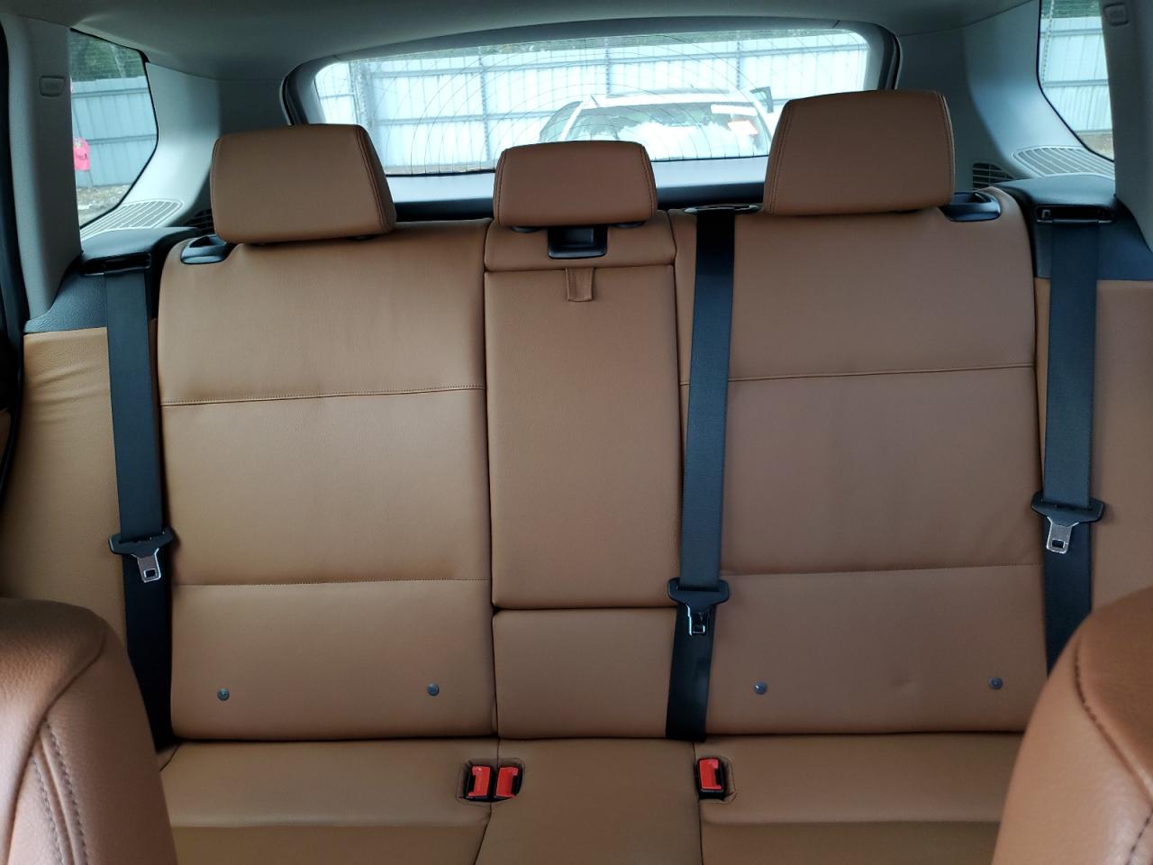 2017 BMW X3 xDrive28I VIN: 5UXWX9C5XH0D99630 Lot: 81517525