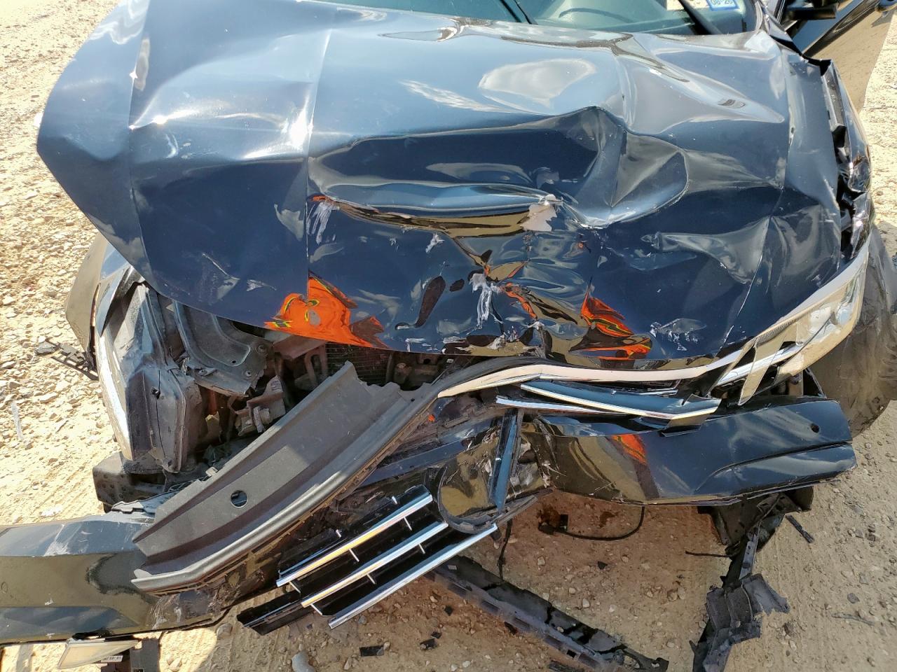 2018 Volkswagen Passat Se VIN: 1VWBA7A33JC012759 Lot: 80943045