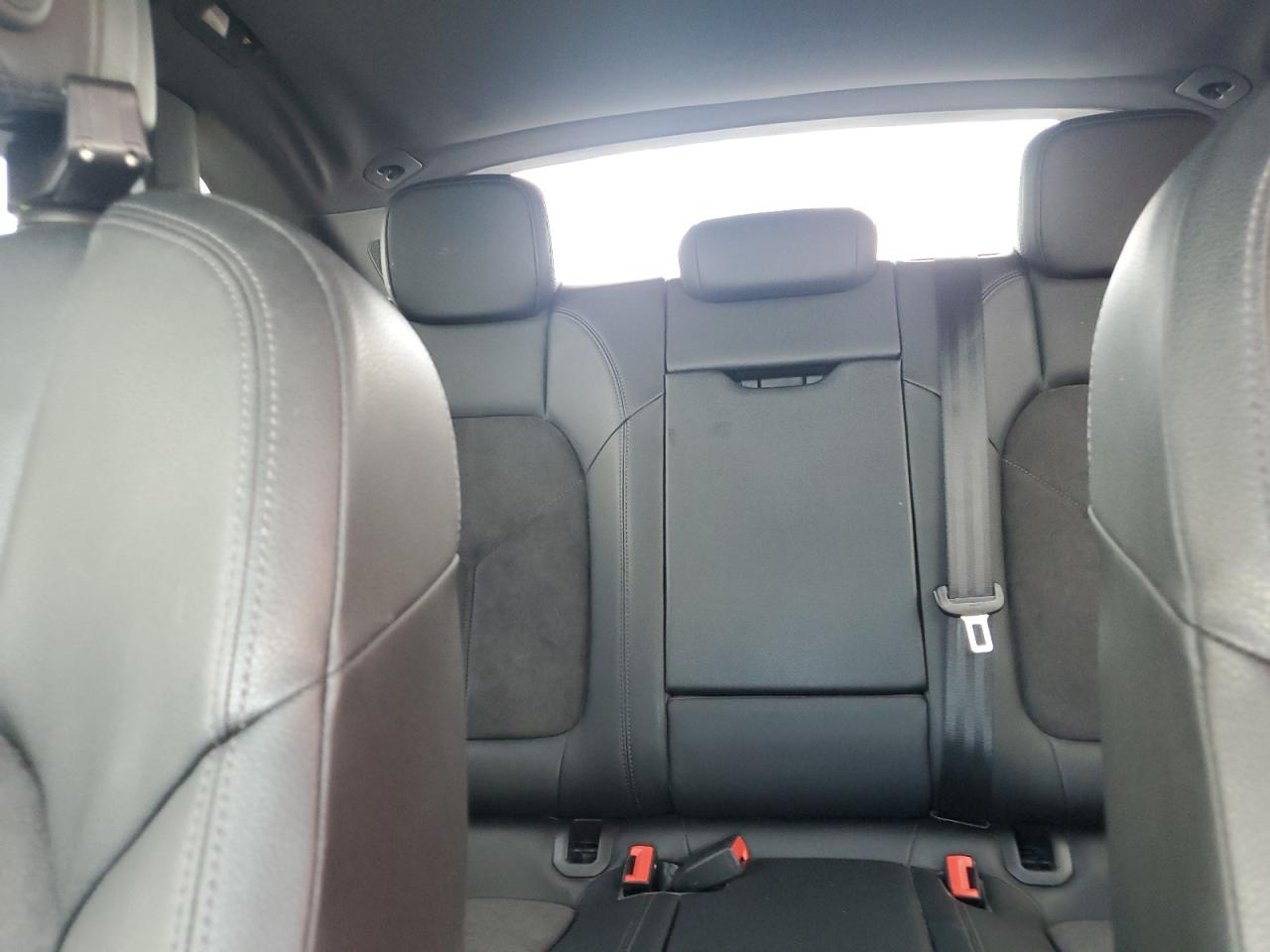 2017 Porsche Macan VIN: WP1AA2A5XHLB08514 Lot: 71134395