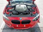 2019 BMW 1 SERIES M140I SHADOW EDITION for sale at Copart CHESTER