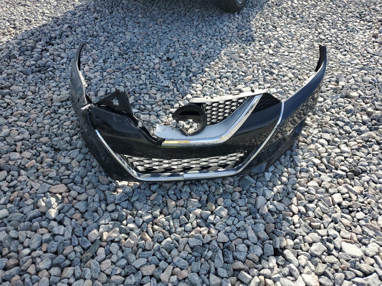 2017 Nissan Maxima 3.5S VIN: 1N4AA6AP0HC372194 Lot: 80438135