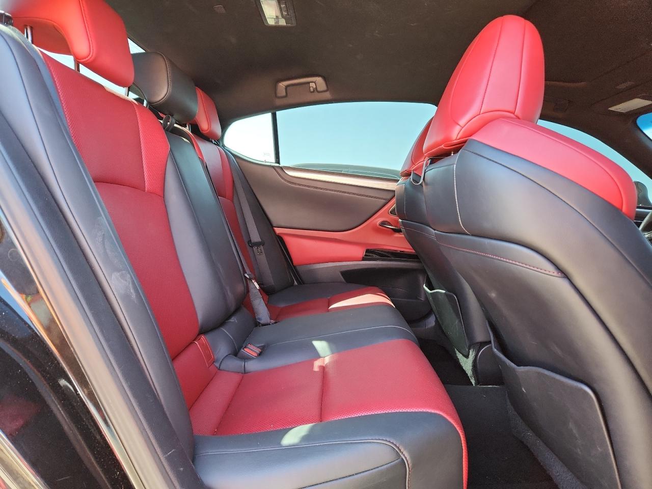 2022 Lexus Es 350 Base VIN: 58AGZ1B10NU123396 Lot: 80729015