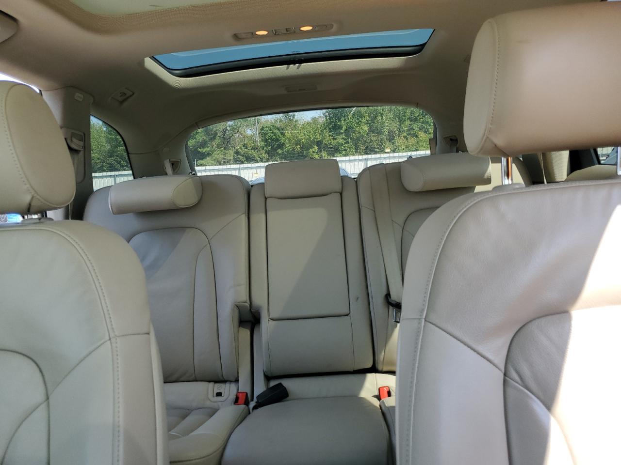 2015 Audi Q7 Premium VIN: WA1CGAFE5FD033170 Lot: 80878165