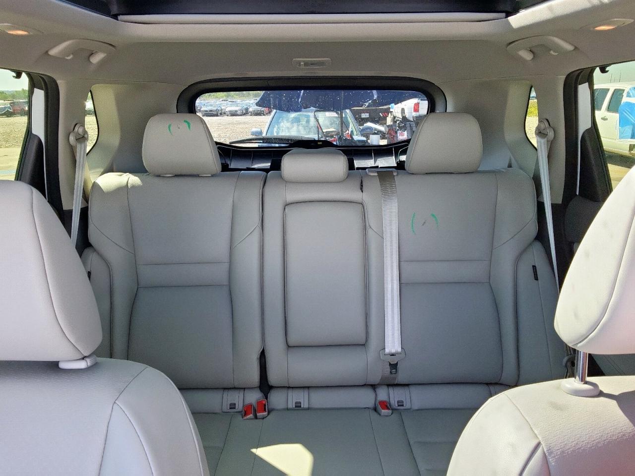 2024 Nissan Rogue Sv VIN: JN8BT3BA6RW355440 Lot: 81688355