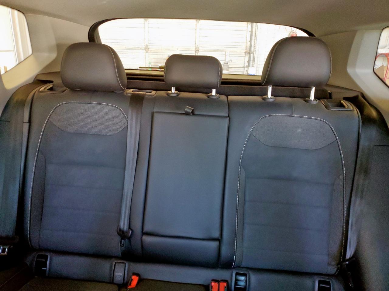 2023 Volkswagen Taos Se VIN: 3VVEX7B22PM312094 Lot: 80531815