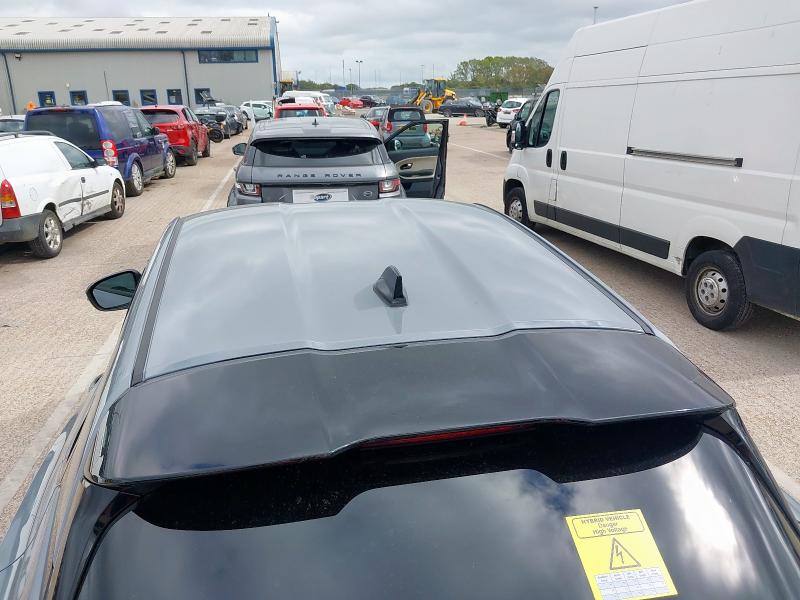 2024 NISSAN JUKE N-CONNECTA N-CONNECTA