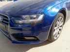 2014 AUDI A4 SE TECHNIK TFSI  for sale at Copart SANDY