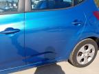 2011 KIA VENGA 2 AUTO  for sale at Copart SANDY