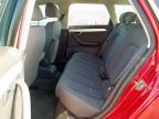 2009 SEAT EXEO SE CR TDI  for sale at Copart WESTBURY