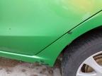 2009 MAZDA 2 TS2  for sale at Copart YORK