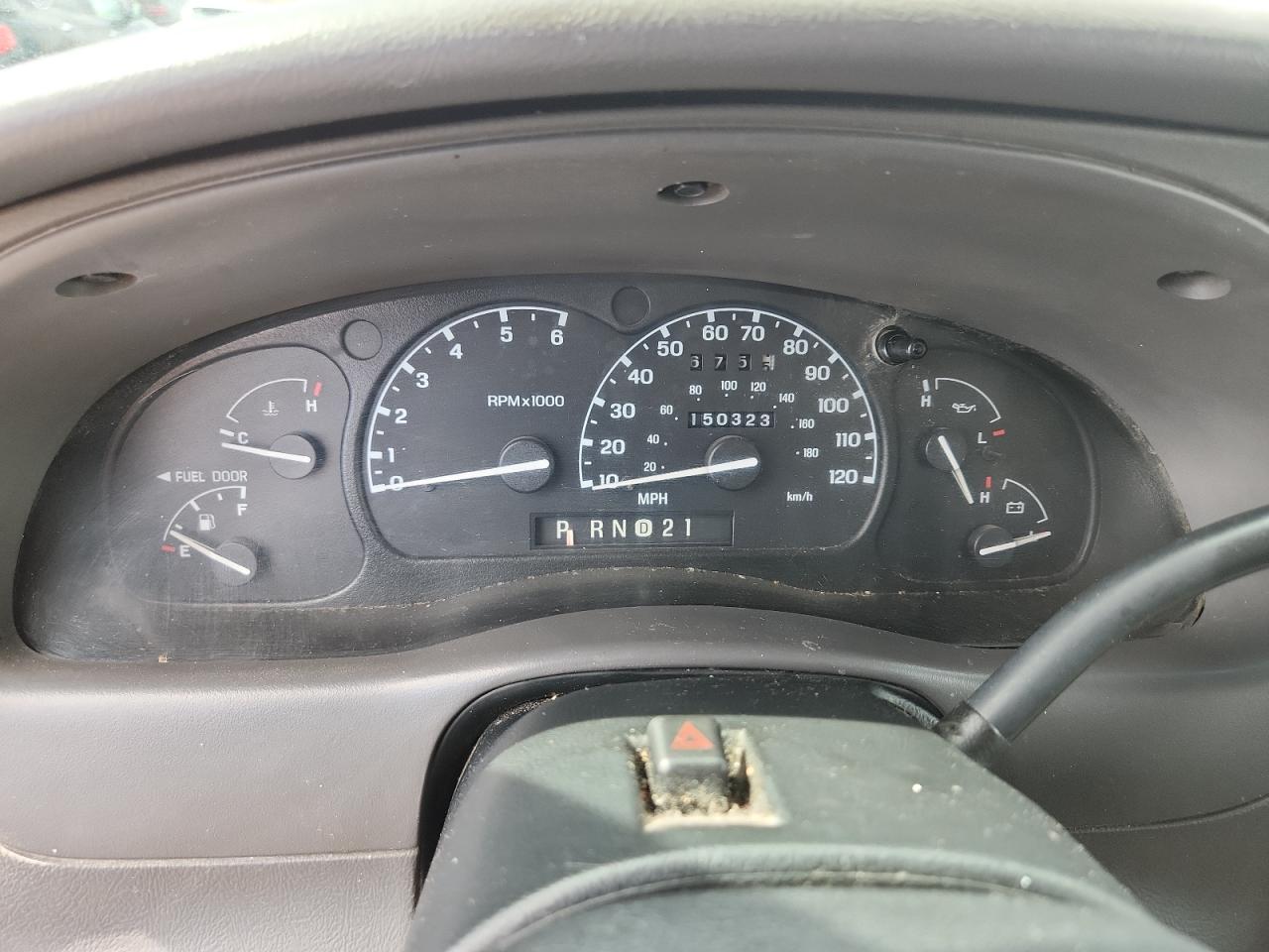 2002 Ford Ranger VIN: 1FTYR10D12PA11651 Lot: 70570225