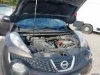 2013 NISSAN JUKE VISIA  for sale at Copart SANDWICH