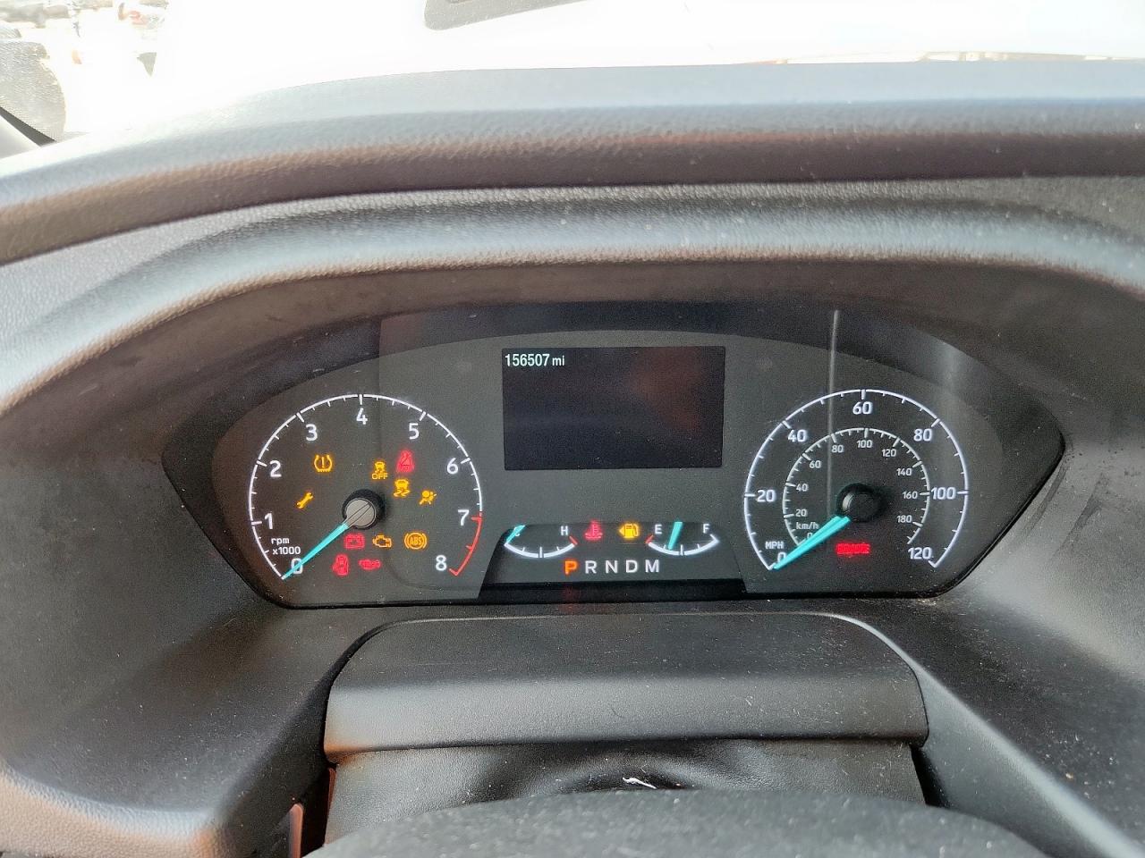 2020 Ford Transit T-150 VIN: 1FDZK1C80LKA45274 Lot: 80134545