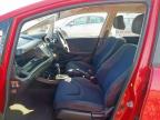 2012 HONDA JAZZ I-VTEC ES CVT  for sale at Copart ROCHFORD