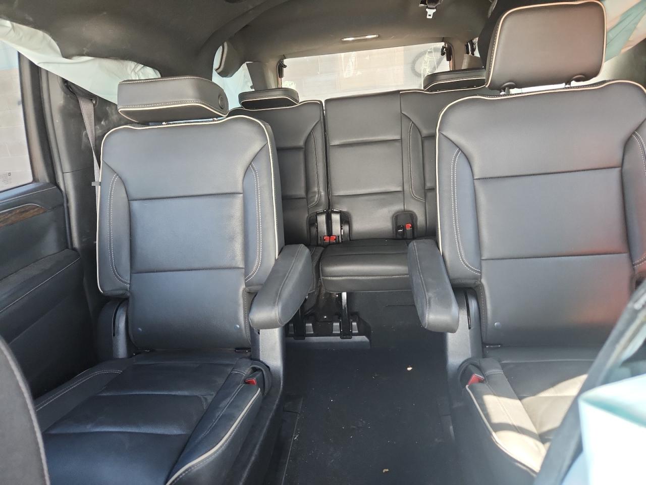 2023 Chevrolet Suburban C1500 Premier VIN: 1GNSCFKD3PR144710 Lot: 81132735