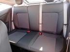 2008 VAUXHALL CORSA DESIGN  for sale at Copart WESTBURY