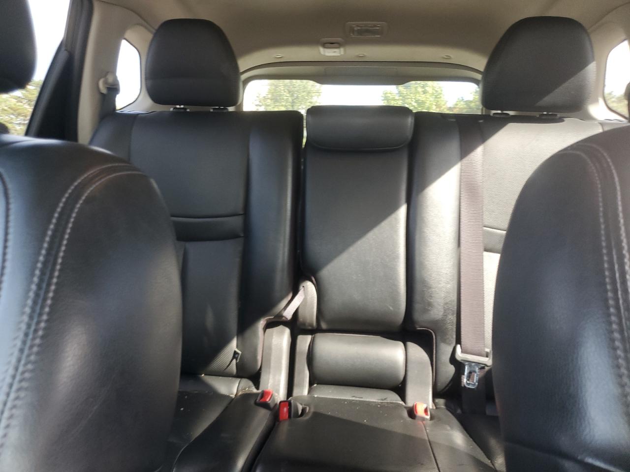 2018 Nissan Rogue S VIN: JN8AT2MV3JW316251 Lot: 84426135