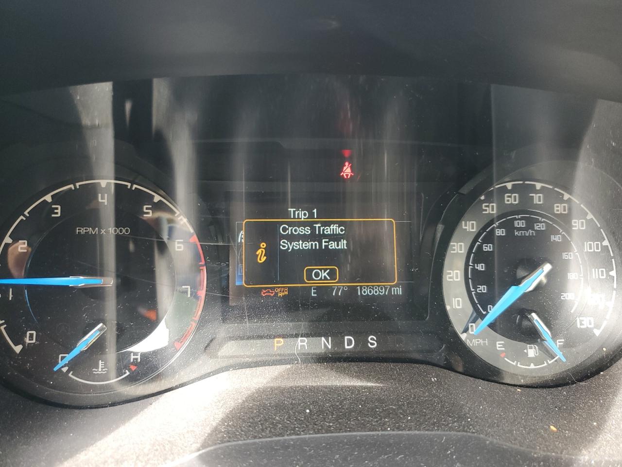 2022 Ford Ranger Xl VIN: 1FTER1EH9NLD39457 Lot: 81117035