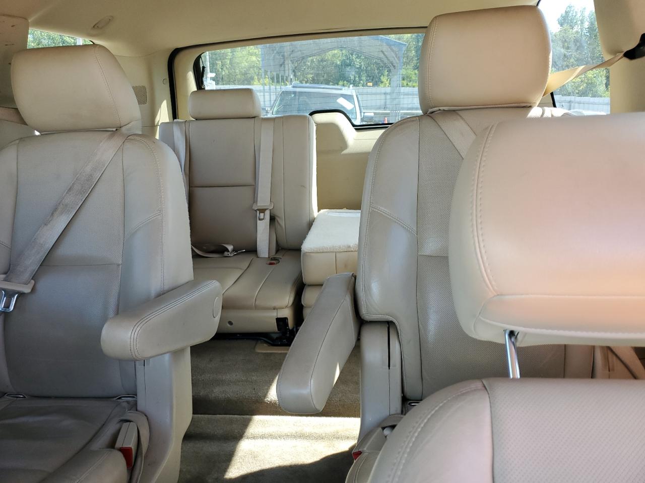 2014 Cadillac Escalade Premium VIN: 1GYS4CEF5ER159055 Lot: 84441215