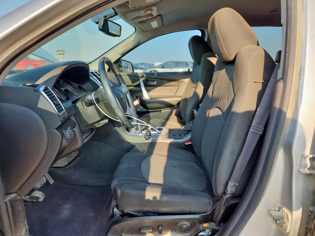 2012 GMC Acadia Sle VIN: 1GKKRPED2CJ205485 Lot: 71923515