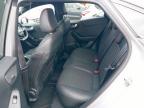 2022 FORD PUMA ST-LINE X MHEV  for sale at Copart SANDY