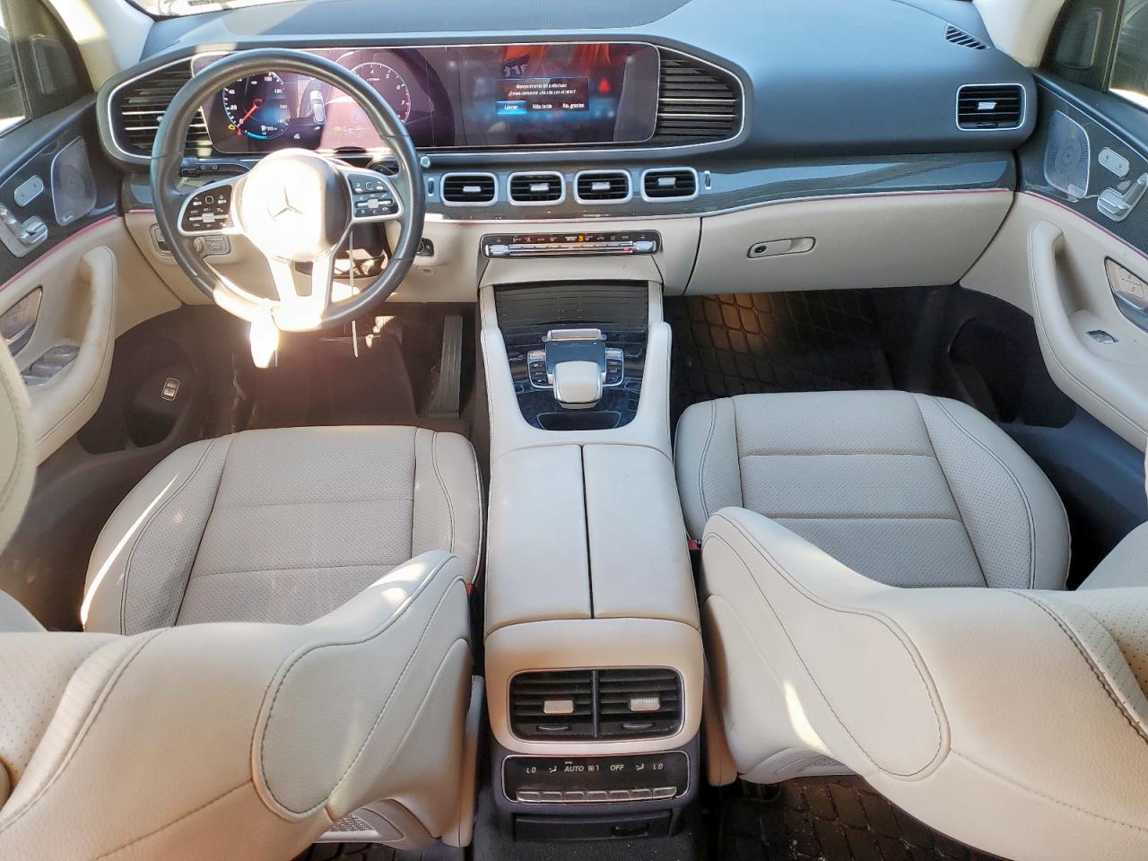 2020 Mercedes-Benz Gle 350 4Matic VIN: 4JGFB4KE4LA040449 Lot: 84407925