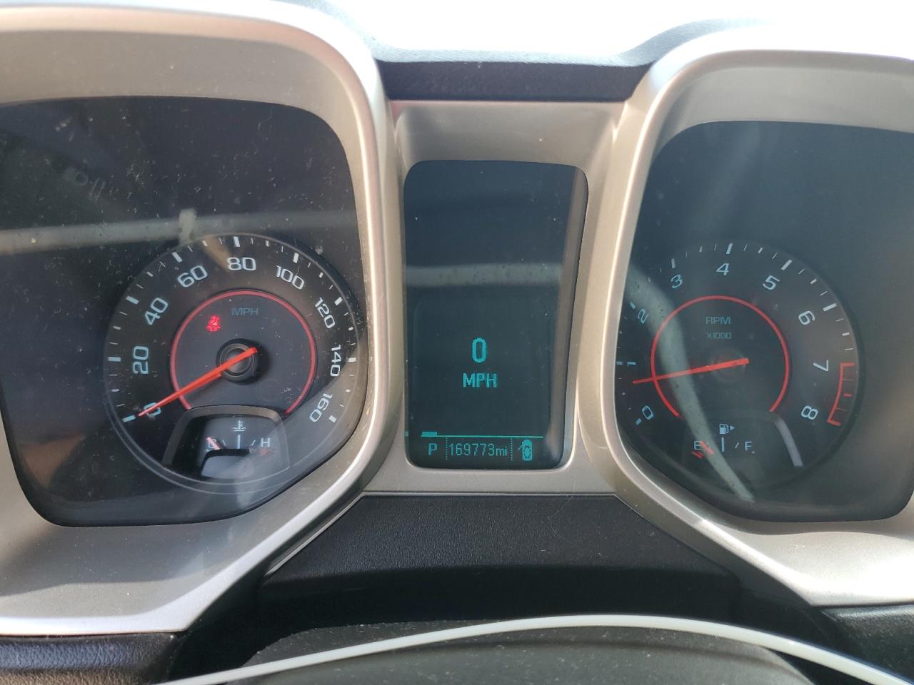 2012 Chevrolet Camaro Lt VIN: 2G1FB1E30C9147208 Lot: 87204895